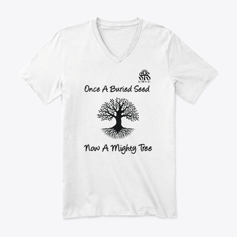 Seed Of Life TO Tree Of Life