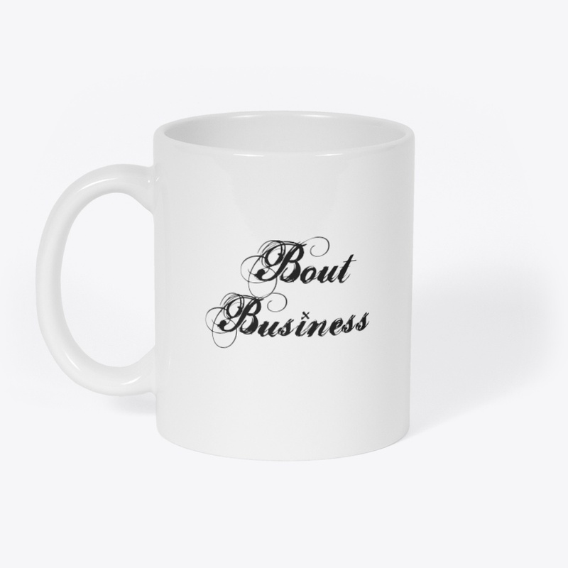 Bout Business