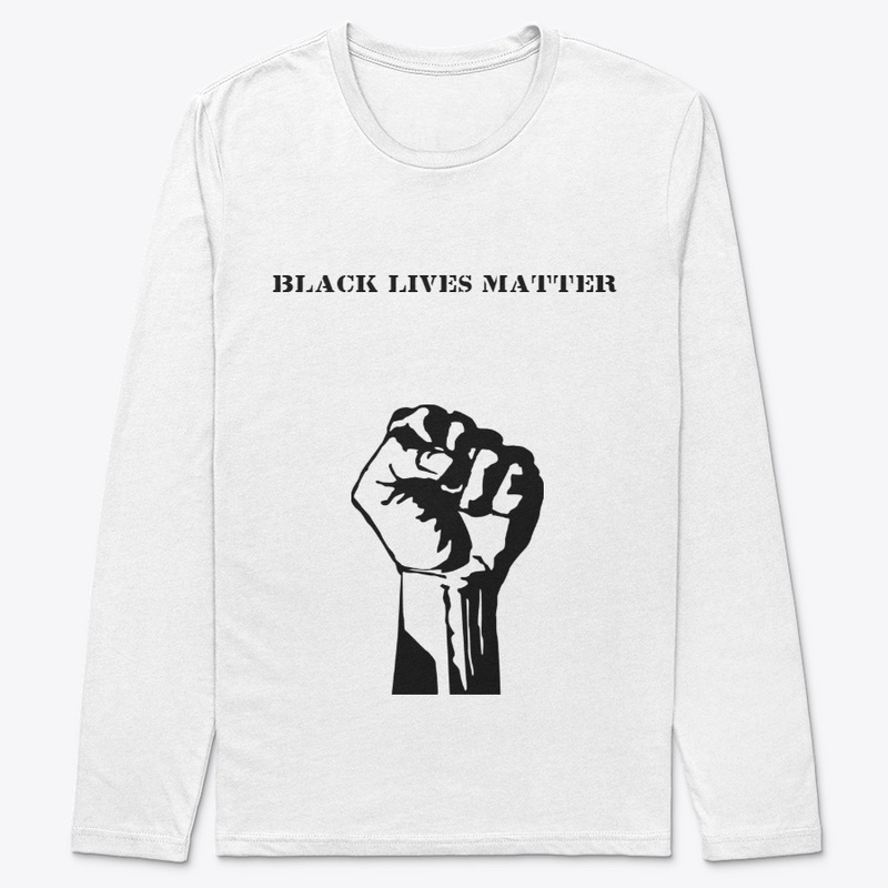 black lives matter 