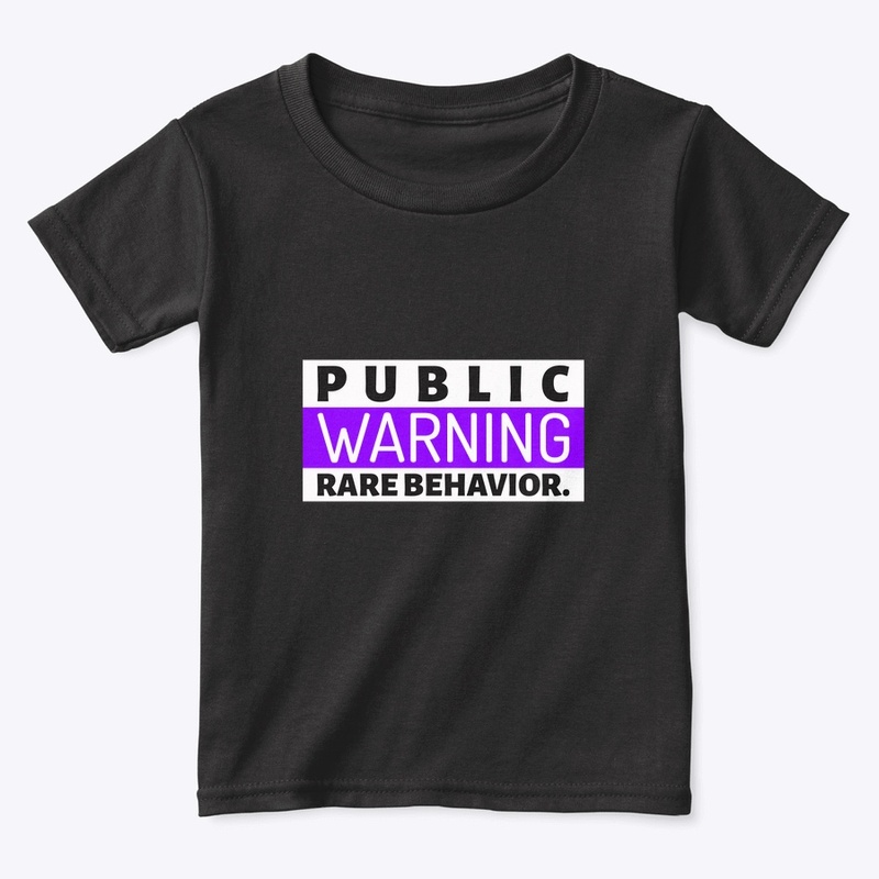 Public Warning 