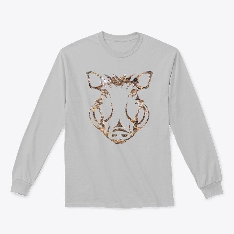 Warthog Camo