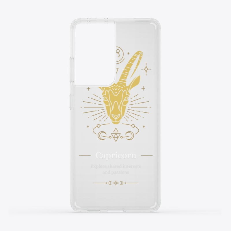 CAPRICORN
