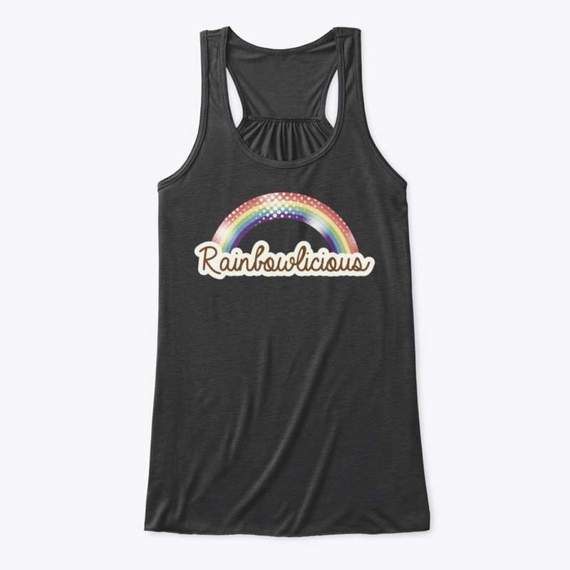 Rainbowlicious LBGT Month