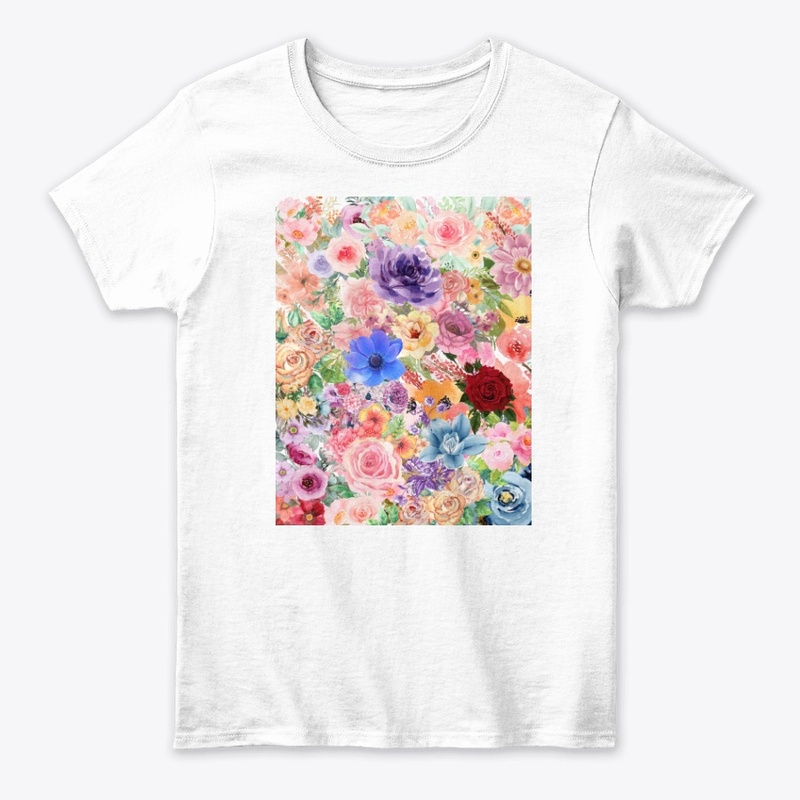 Flower Pattern