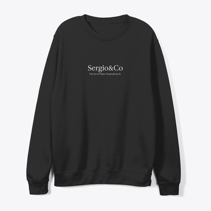 Sergio&Co and AI