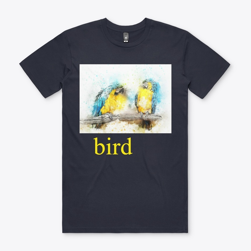 BIRD