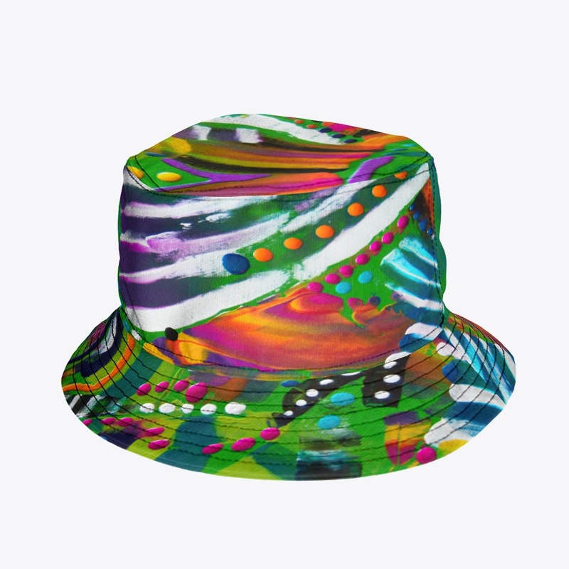 Safari Stripe 9309