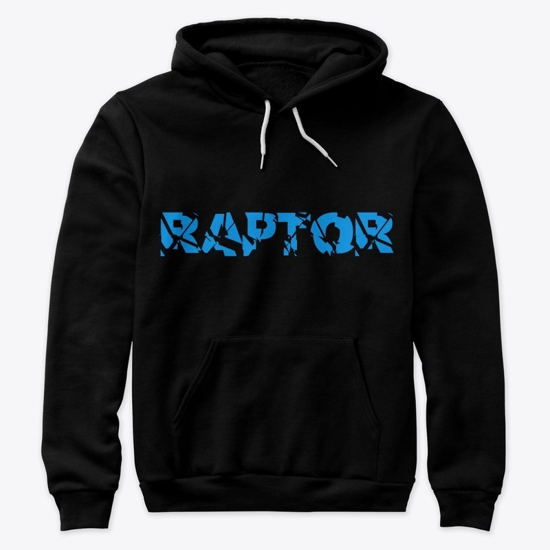 Raptor Hoodie