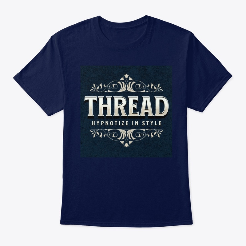 Graphic Tee design 