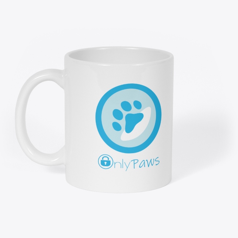 Only Paws Merch
