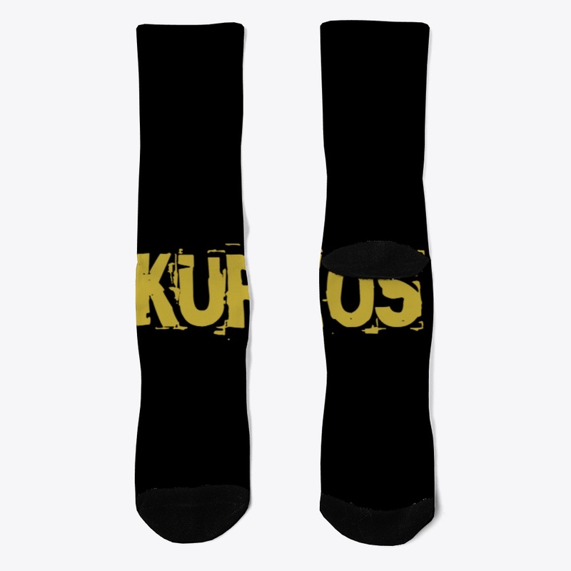 Kurios Clothing