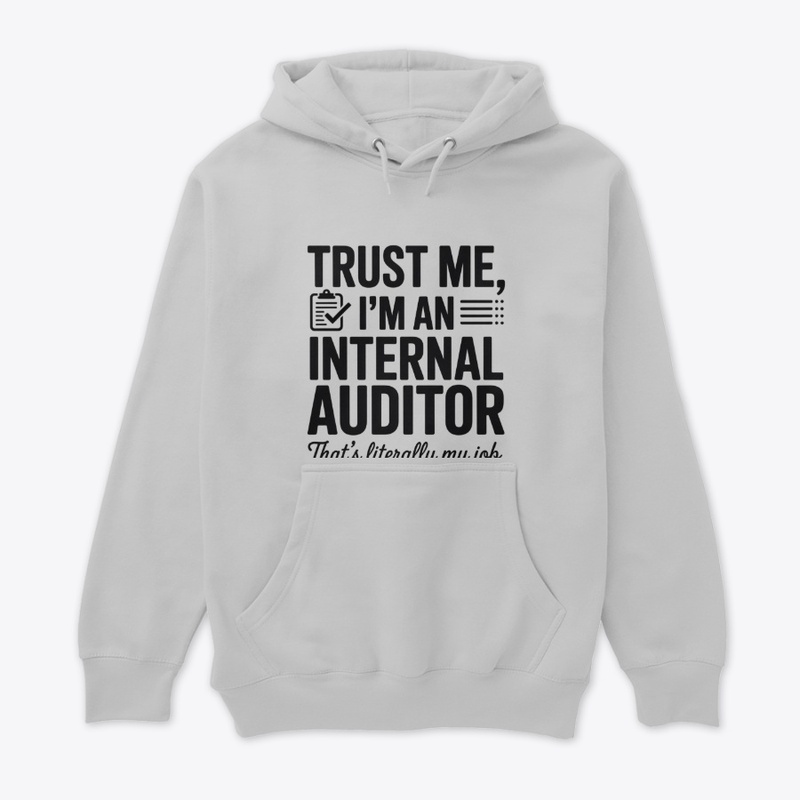 Trust Me, I'm an Auditor