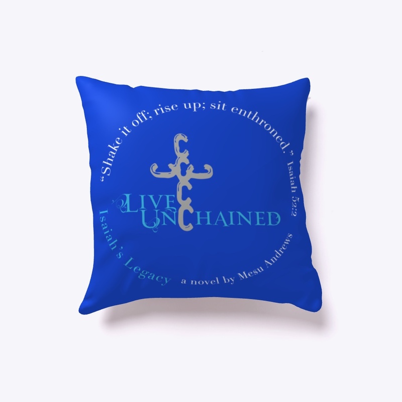 Decorator Pillow IL