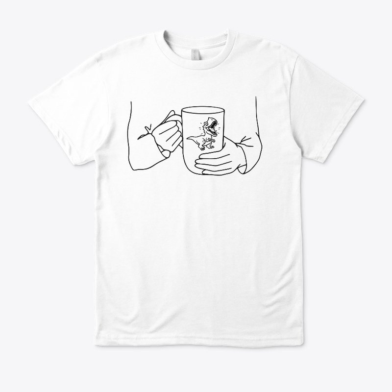 Tea Rex