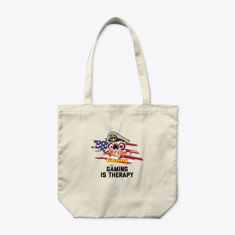 Patriot Therapy