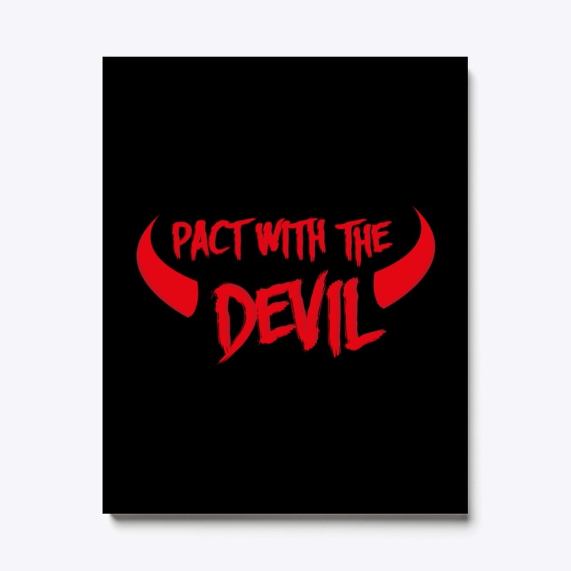 Pact With The Devil