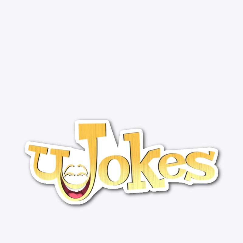 UJokes- Store