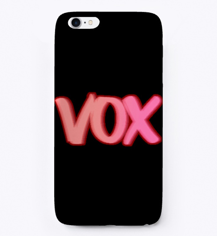 Vox "Vox print"