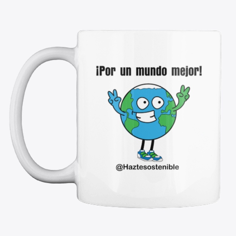 Por un mundo mejor