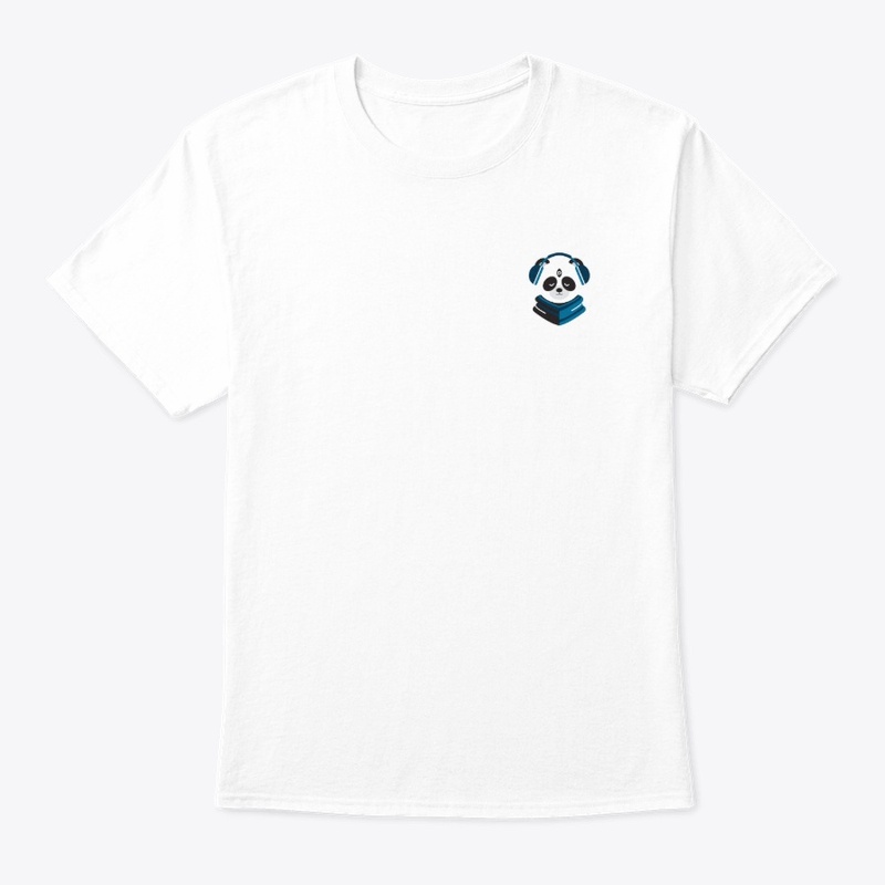 Woke Panda T-Shirt