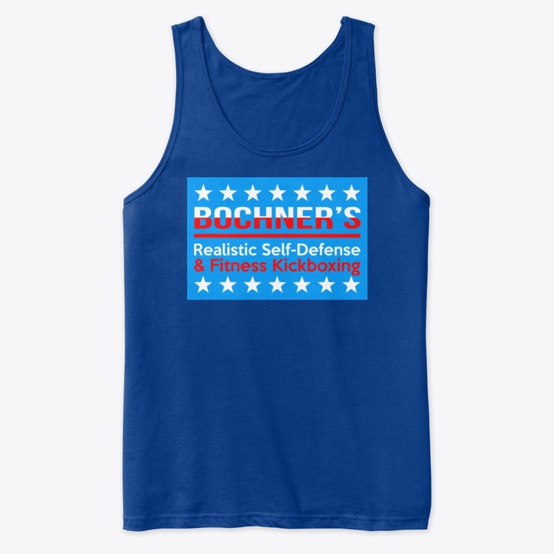Bochna Americana - 1776