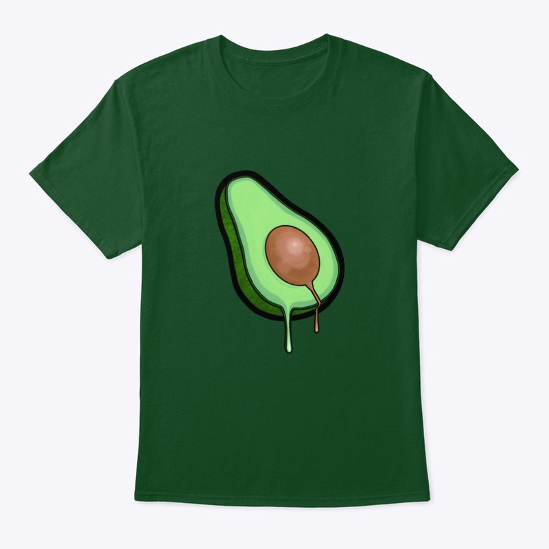 Avocado T-shirt