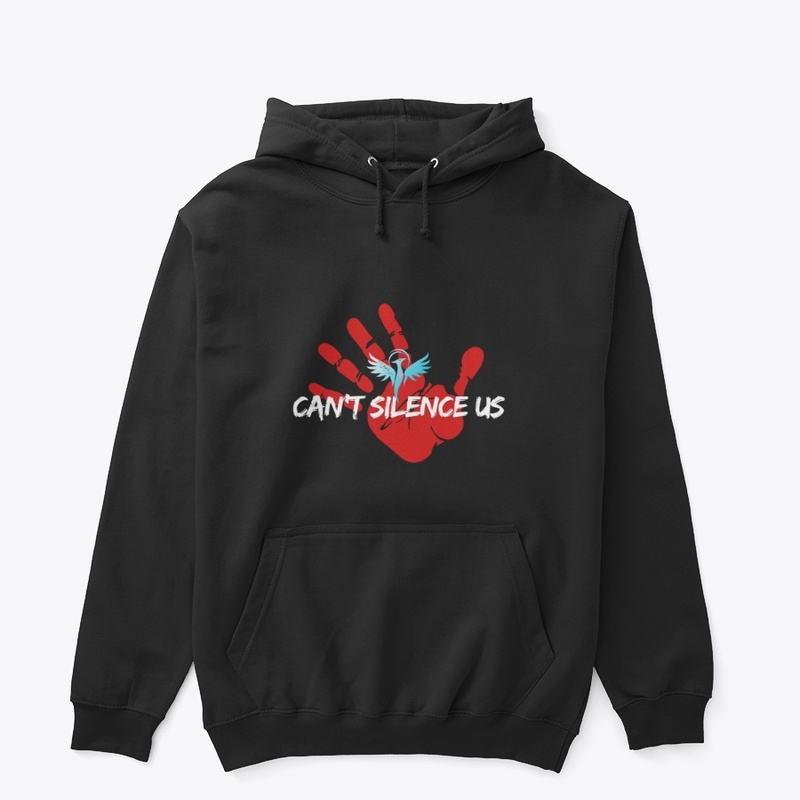 Can't Silence Us