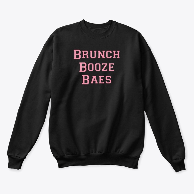 Brunch Booze Baes