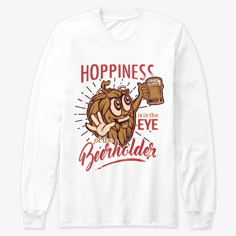 LIMITED EDITION- Hoppiness