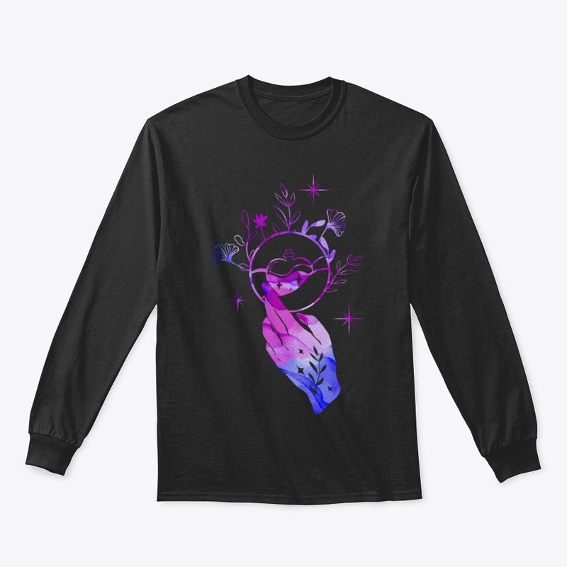 Love Potion Heart
