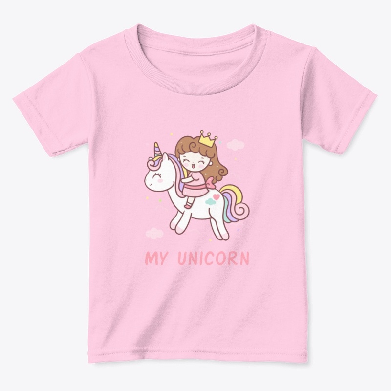 My Unicorn