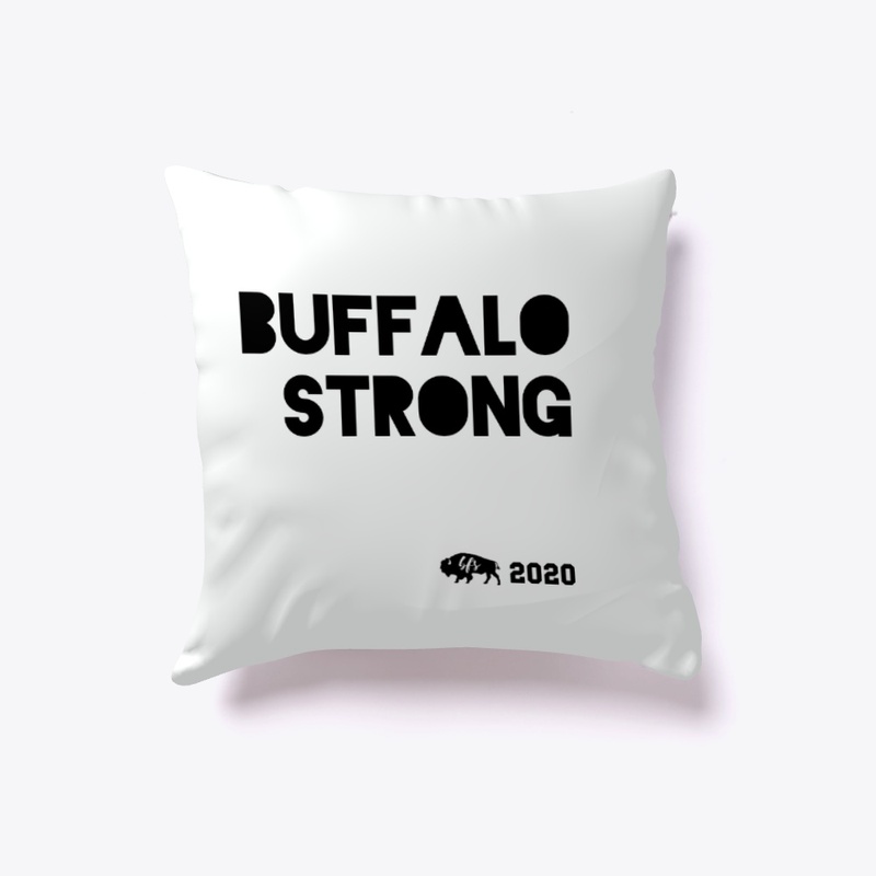 Buffalo Strong
