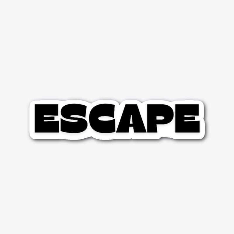 Escape Attire-Find Your Freedom