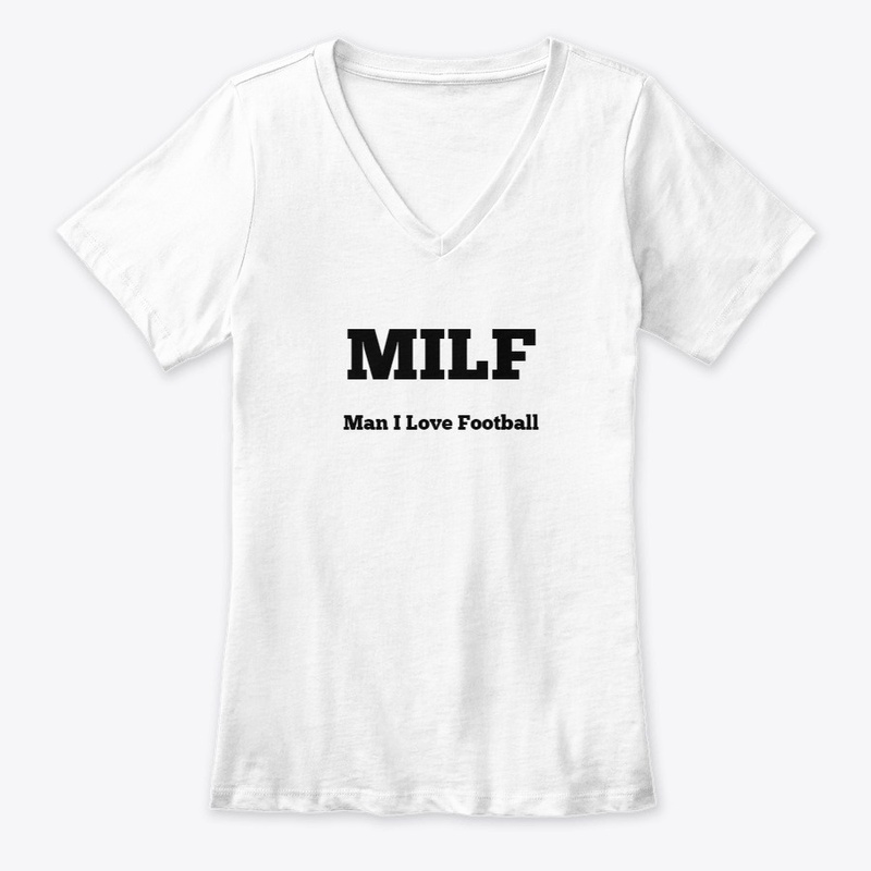 The MILF Collection