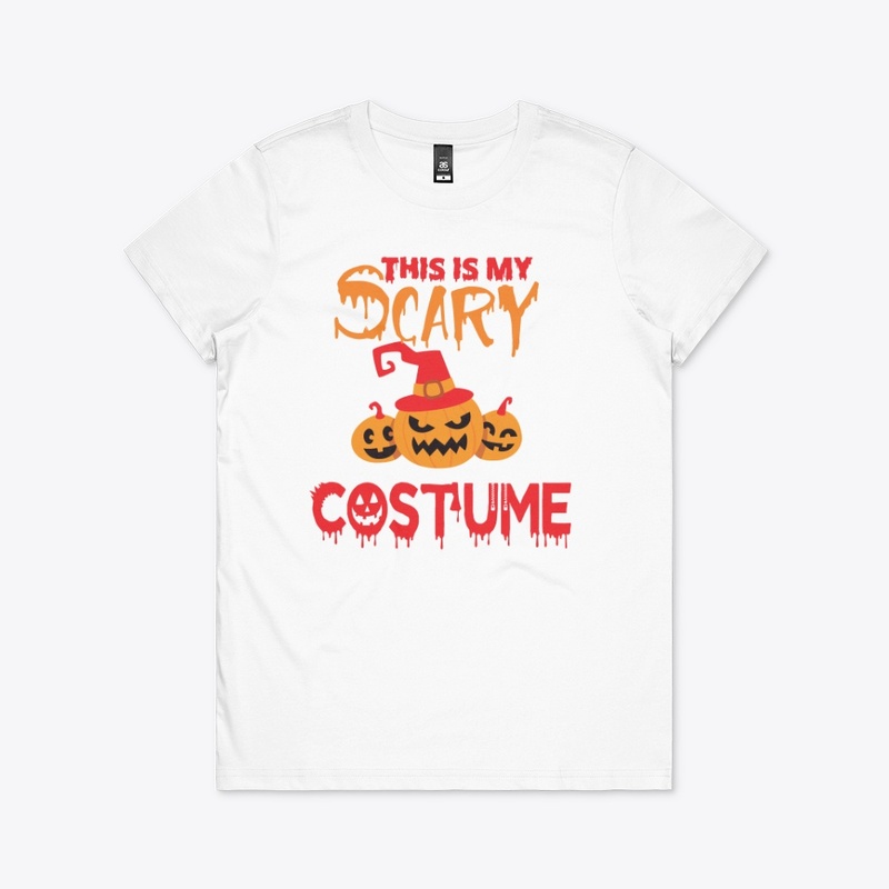 Halloween Costume