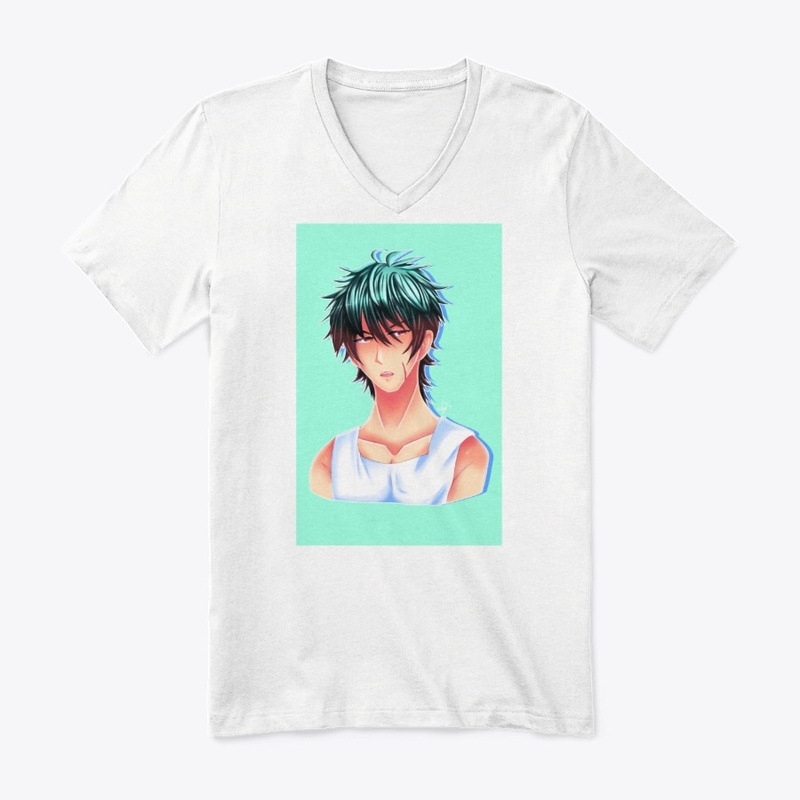 Mint Choco Bishi