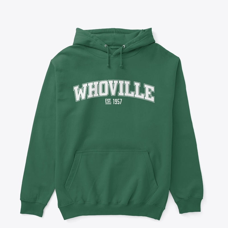 Whoville Pride
