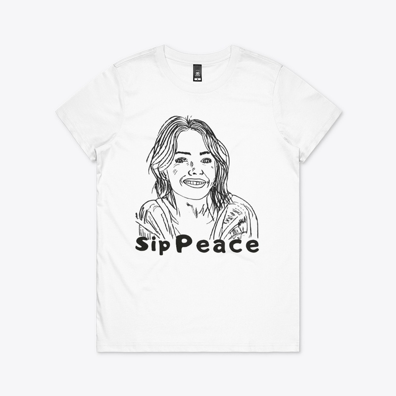 Sip Peace