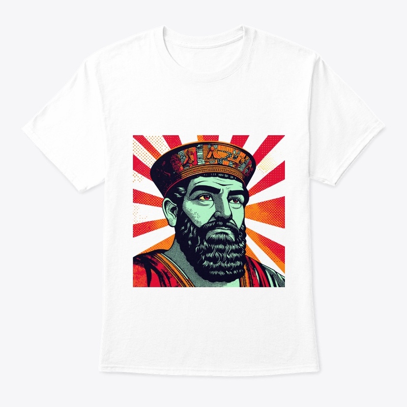 Emperor Hammurabi