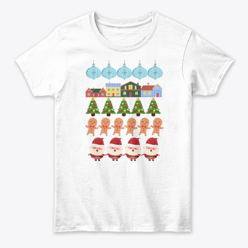 Ugly Christmas - Special Edition Design