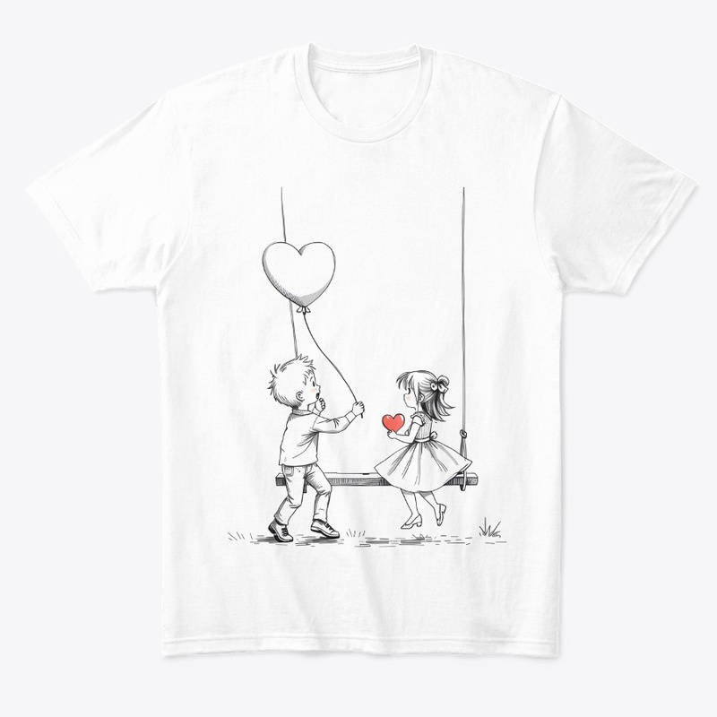 Share My Heart