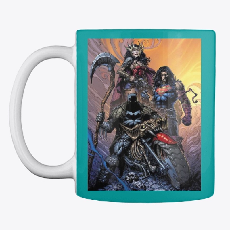 shoping your mug 