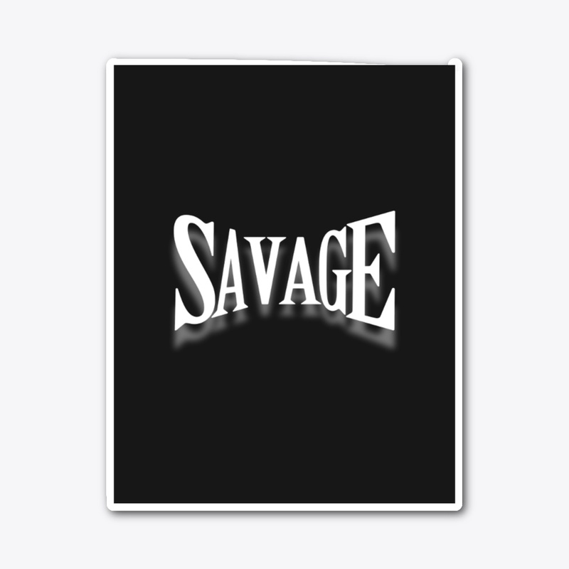 "Savage Style: Embrace Your Wild Side"