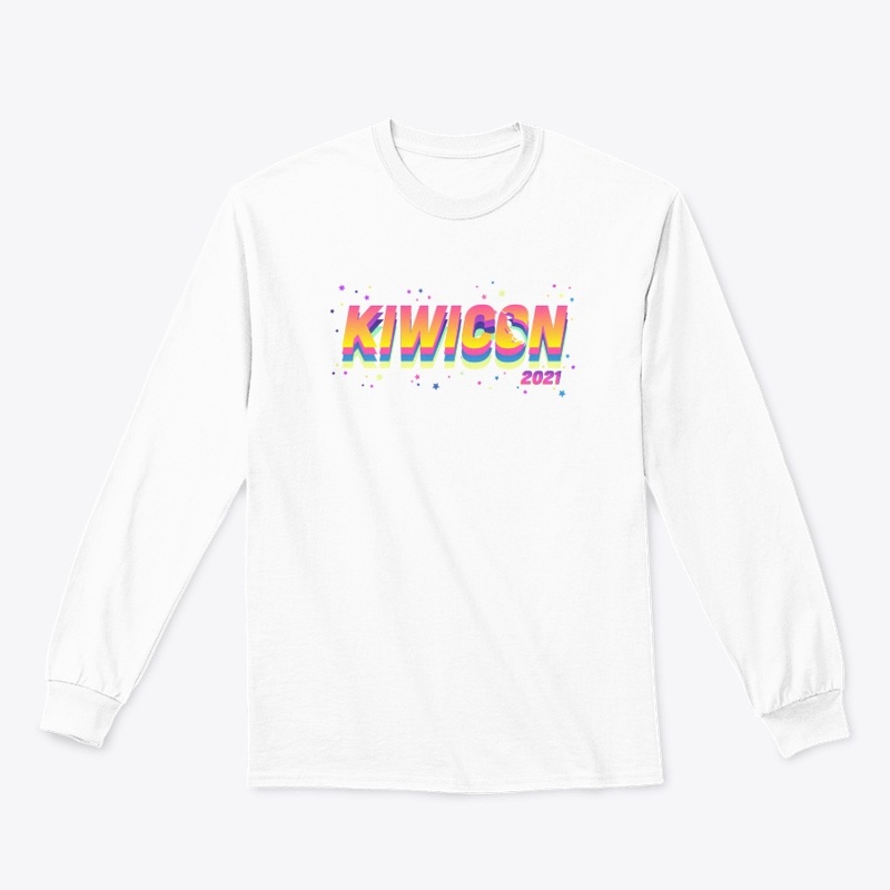 Kiwicon 2021 Merch v2