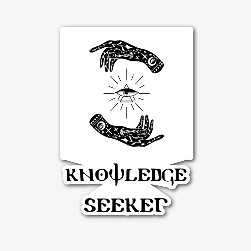 knowledge seeker