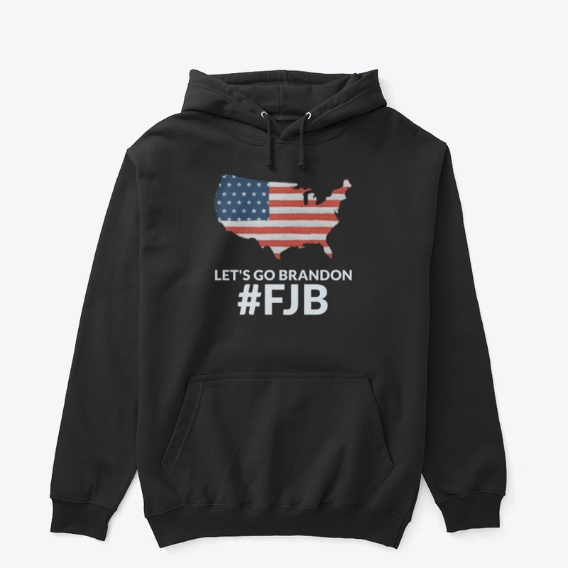 Let's Go Brandon FJB Biden Chant Meme