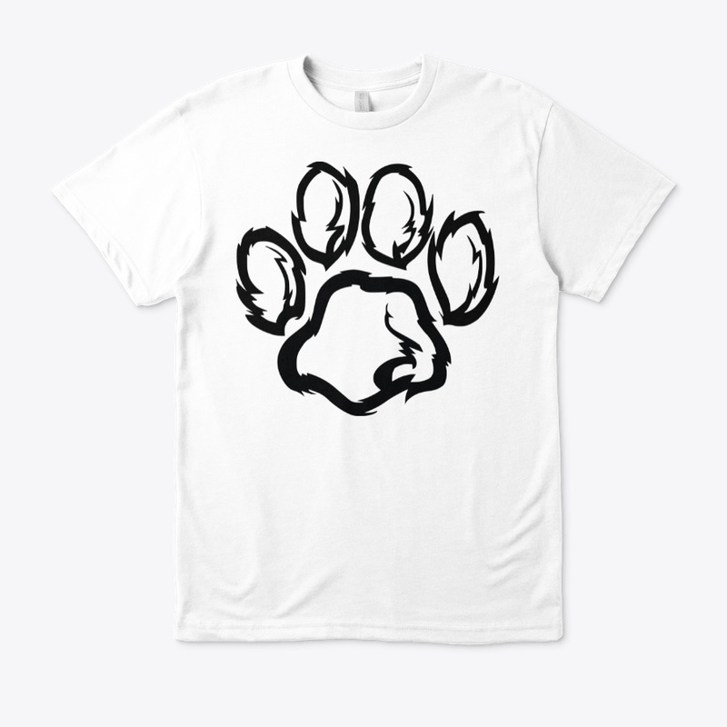 Pet Footprint