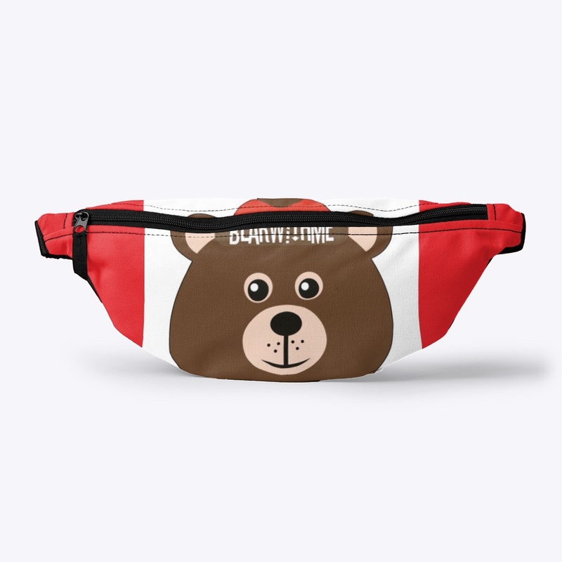 Bear With Me