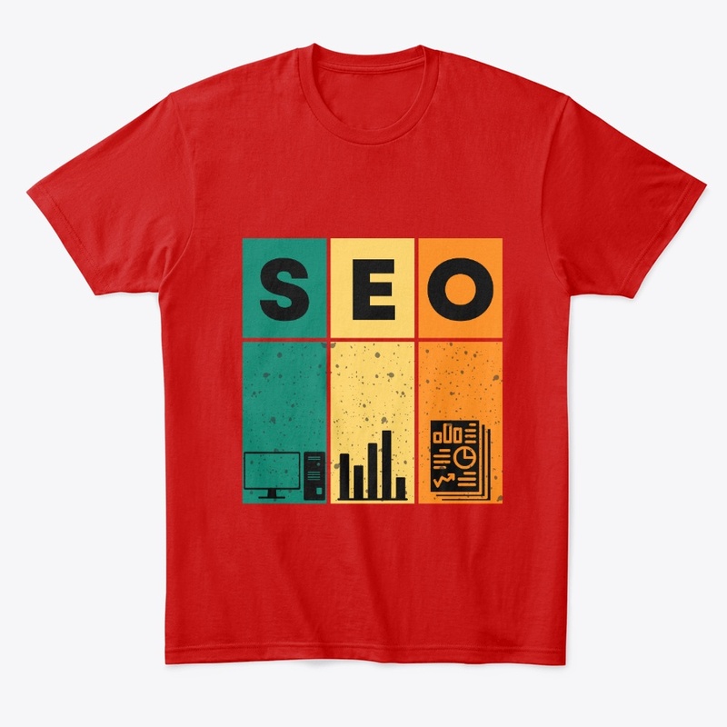 Representing the SEO Community