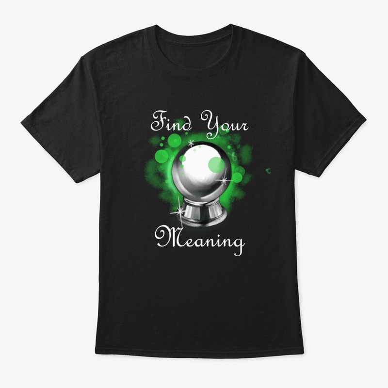 Find your meaning 